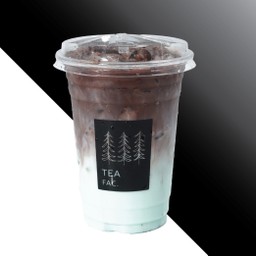 Iced Mint Cocoa - โกโก้มิ้นท์เย็น