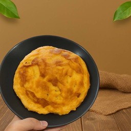 ชิคกี้มี เจ้าแรก หมี่สีฟ้า ร้านสำรองรับคนละครึ่ง