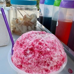 น้ำแข็งใส