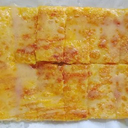 โรตี อร่อยเฉย