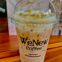 Wenew coffee1