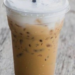 ก๊ะนี่ ชา กาแฟโบราณเจ้าเก่าตลาดพังงา
