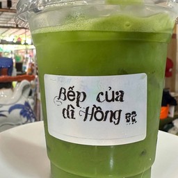 เพียว มัทฉะ ออร์แกนิค (น้ำแร่)