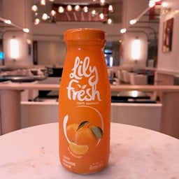 Orange Juice