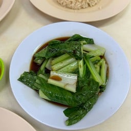 Goh Thew Chik Hainan Chicken Rice