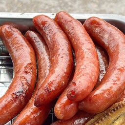 กุนเชียงทอด