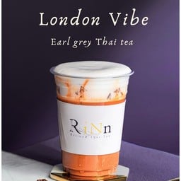 London Vibe Oatmilk 16 oz