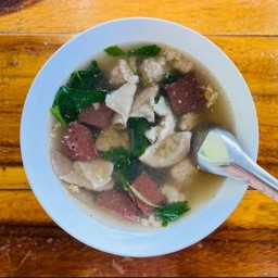 ต้มเลือดหมู