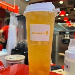 Sweetie ท็อปแลนด์พลาซ่า พิษณุโลก -