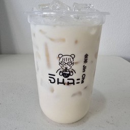 นม คาราเมล