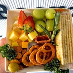 P&M Pastry’s Bakery สาขารามอินทรา