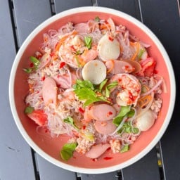 Me:เมี่ยง(เมียงและยำรสเด็ด)