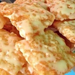 โรตีกรอบ