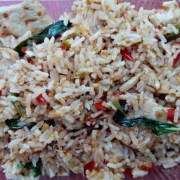 ไก่สับ ทำอ่ะไรดีคับ