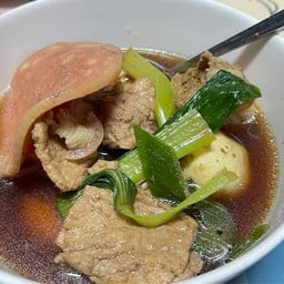 ช้อนทอง ชาบูหม่าล่า พัทลุง