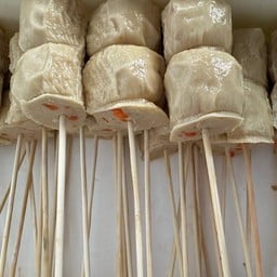 อยากกินหม่าล่า @ทิวสนโดม มธ