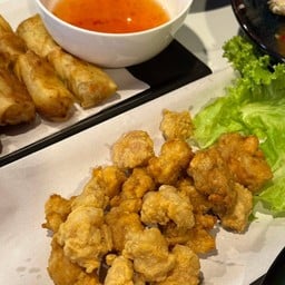 ยำยำยำแซ่บใจฟู