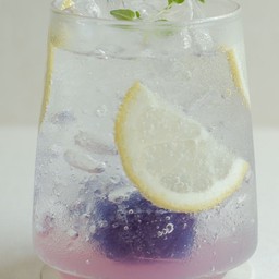 Magic ice