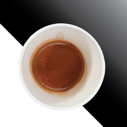 HOT ESPRESSO - เอสเพรสโซ่ร้อน