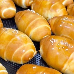 PIZZA RUSH (พิซซ่า&มาม่าเกาหลี) Goldentown3