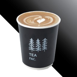 HOT CAPPUCCINO - คาปูชิโน่ร้อน