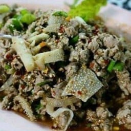 ครัวลับแล ซ.เนินพลับหวาน