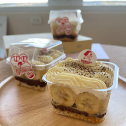 บานอฟฟี่ครัมเบิ้ล