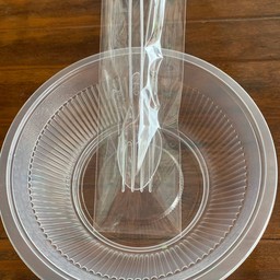 ถ้วย+ช้อนส้อม