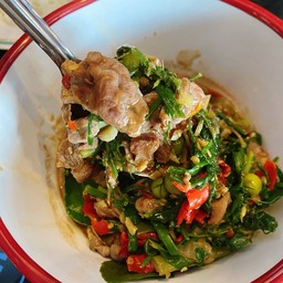 อ่อมขาลาย