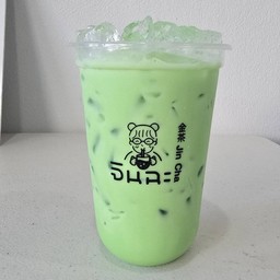 นม แคนตาลูป