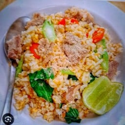 ร้านตามสั่งเจ๊สำราญ