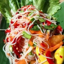 ตำลาวอุบล