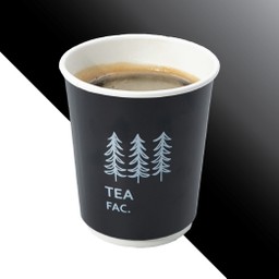 HOT AMERICANO - อเมริกาโน่ร้อน