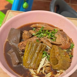 เตี๋ยวตุ๋นรวม ระบุเส้น เล็ก ใหญ่ หมี่ หมี่เหลือง วุ้นเส้น