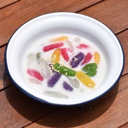 ครองแครง