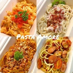 Pasta Amore!