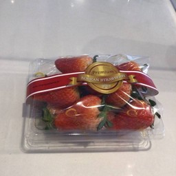 สตอเบอรี่เกาหลี แพ็ค 1