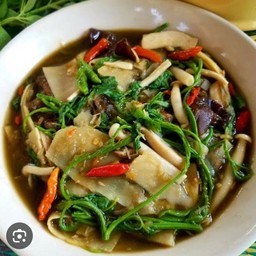 แกงหน่อไม้