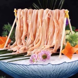 (7)ใส้เป็ด