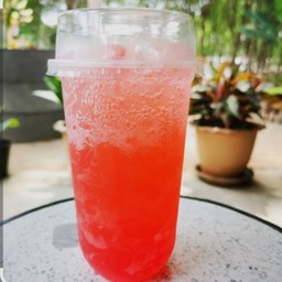 พั้นโซดา