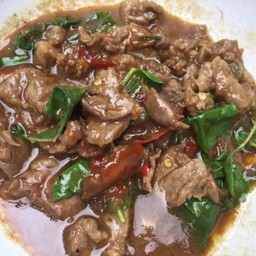 เนื้อชิ้น ทำอ่ะไรดีคับ