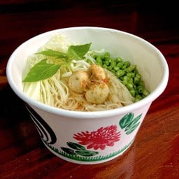 ขนมจีนน้ำยา แม่ลัดดา