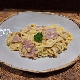 คาโบนาร่า