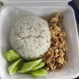 ตามสั่งริมทาง อยุธยา