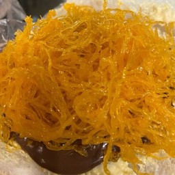 นูเทลล่าฝอยทอง