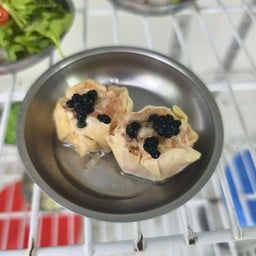 ขนมจีบหมู