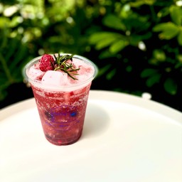 เบอร์รี่บรีซซี่