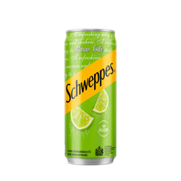 Schweppes
