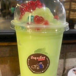 กีวี่ปั่น (ไซรัป)