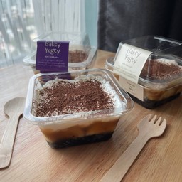 บานอฟฟี่ กรีก โอริโอ้